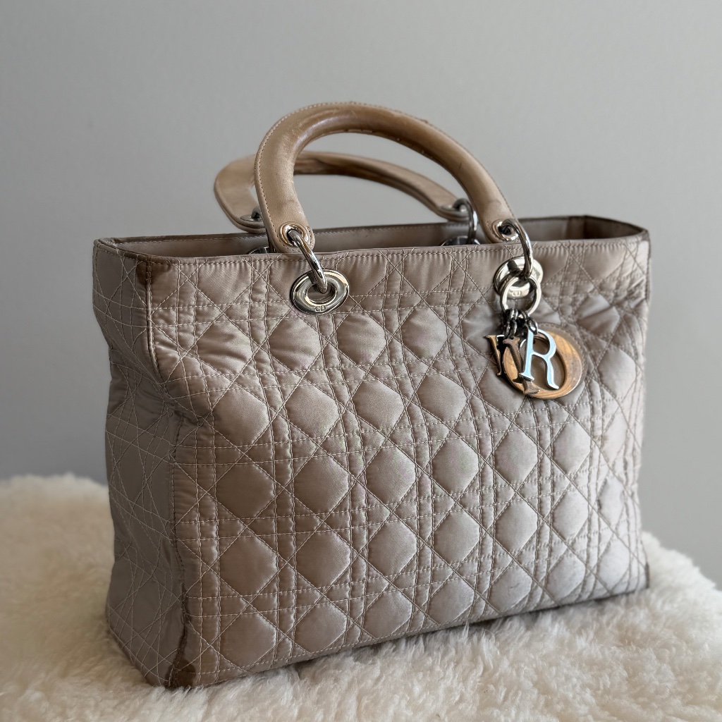 Dior Lady Dior Large